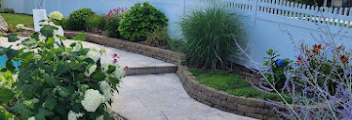 Angel Molina Landscaping