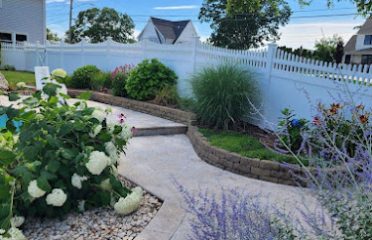 Angel Molina Landscaping