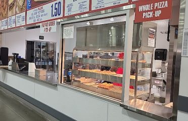 Costco Food Court