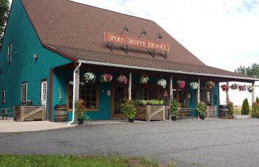 SpoonShoppe Brooke Deli