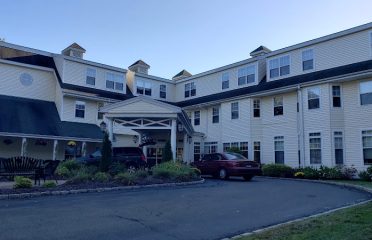 HarborChase of Branford