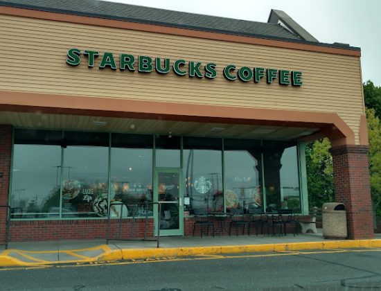 Starbucks Coffee Company
