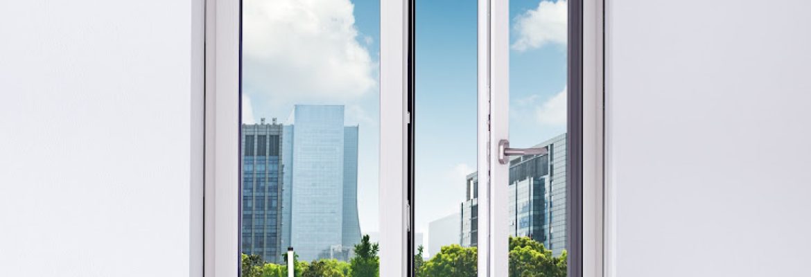GALAA Windows and Doors
