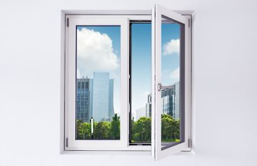 GALAA Windows and Doors