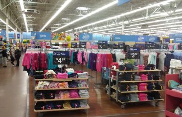 Walmart Supercenter