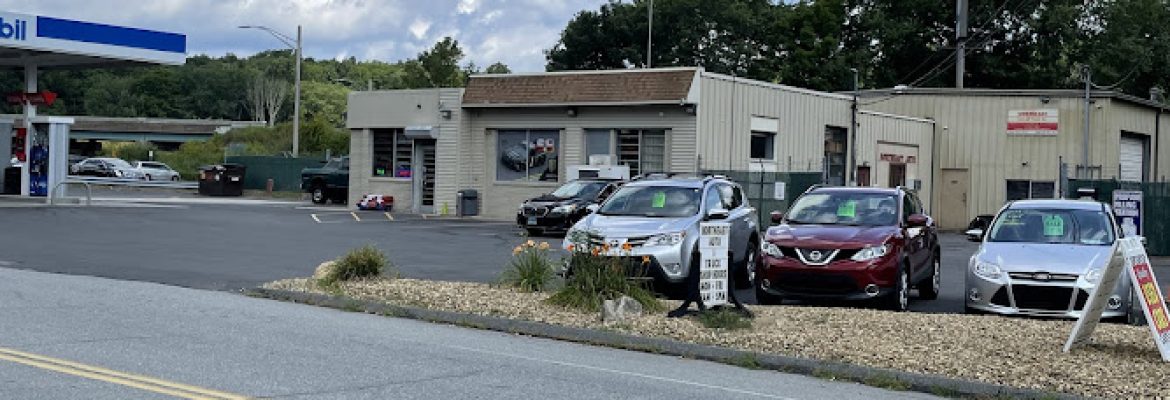 Northeast Auto and Truck Inc
