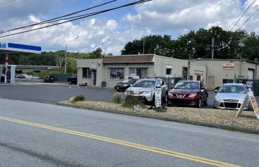 Northeast Auto and Truck Inc