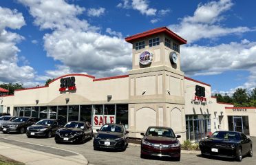 Star Auto Sales