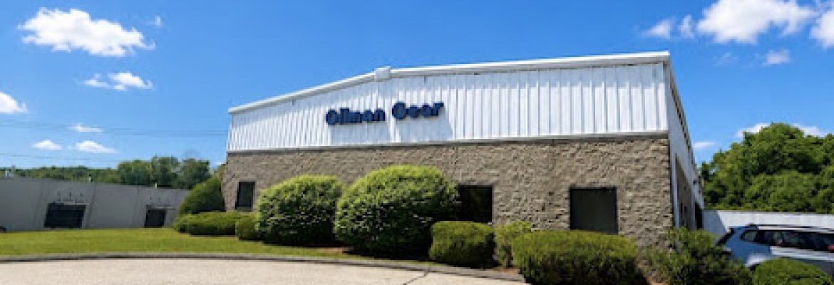 Gilman Gear