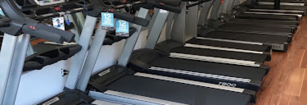 Fitness Showrooms of Connecticut