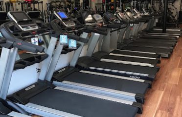 Fitness Showrooms of Connecticut