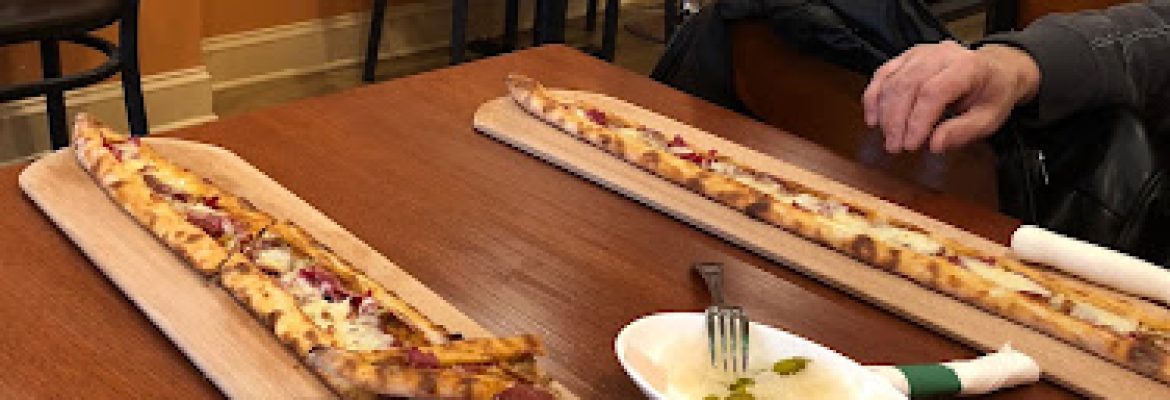 A1 Pizza LLC