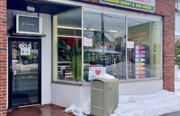 Peppers Jamaican Bakery & Jerk