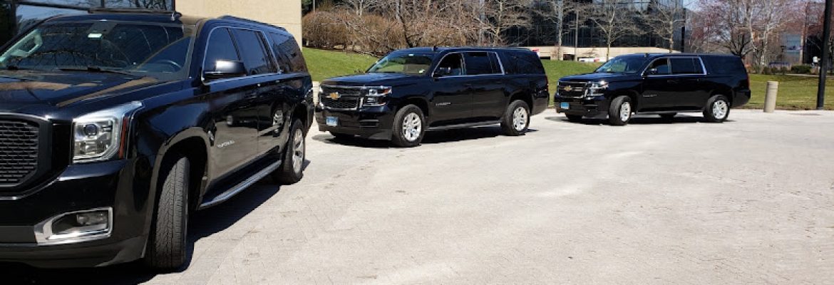All Quest (Car Service & Limousine) Stamford Connecticut