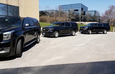 All Quest (Car Service & Limousine) Stamford Connecticut