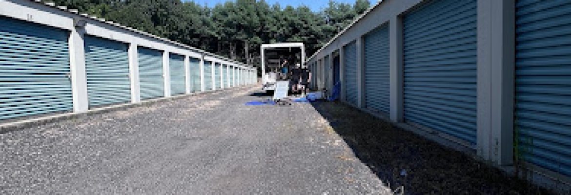 Bethlehem Mini Storage LLC