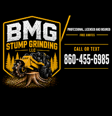 BMG Stump Grinding LLC