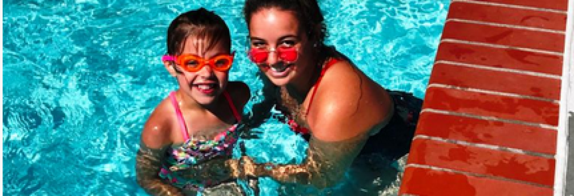 JCC Swim & Tennis Club