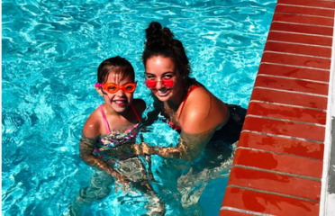 JCC Swim & Tennis Club