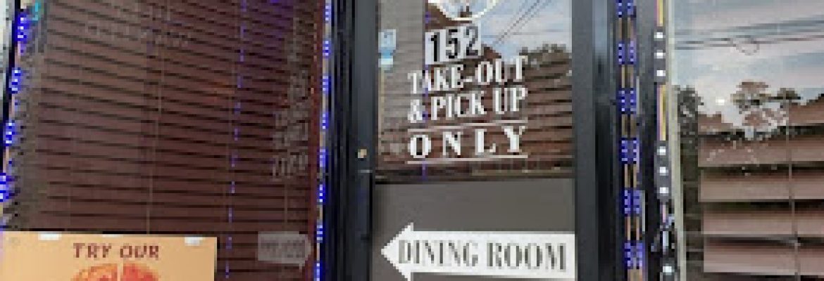Stella’s Pizza & Restaurant – Torrington