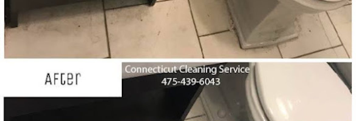Connecticut Cleaning Service