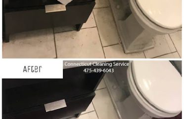 Connecticut Cleaning Service