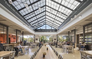 Whitney Dining Hall