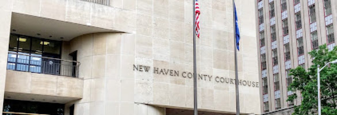 Judicial District Clerk