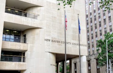 Judicial District Clerk