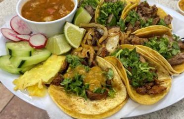 Aracelis foods Mexican and Puerto Rican