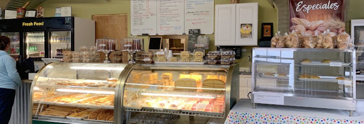 El Trigal del Peru (Peruvian Bakery)