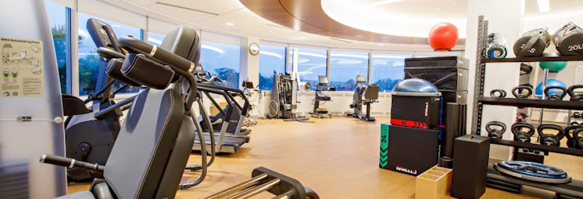 Gaylord Outpatient Therapy Services