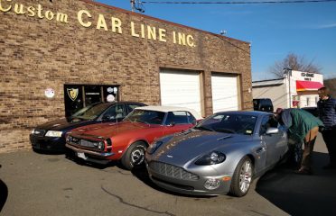Capozzi’s Custom Car Line Inc.