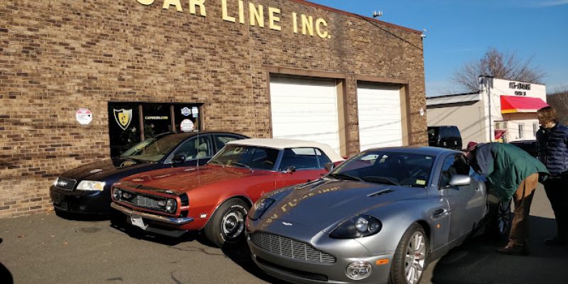 Capozzi’s Custom Car Line Inc.