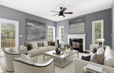 Jenna Talbot, Coldwell Banker Realty