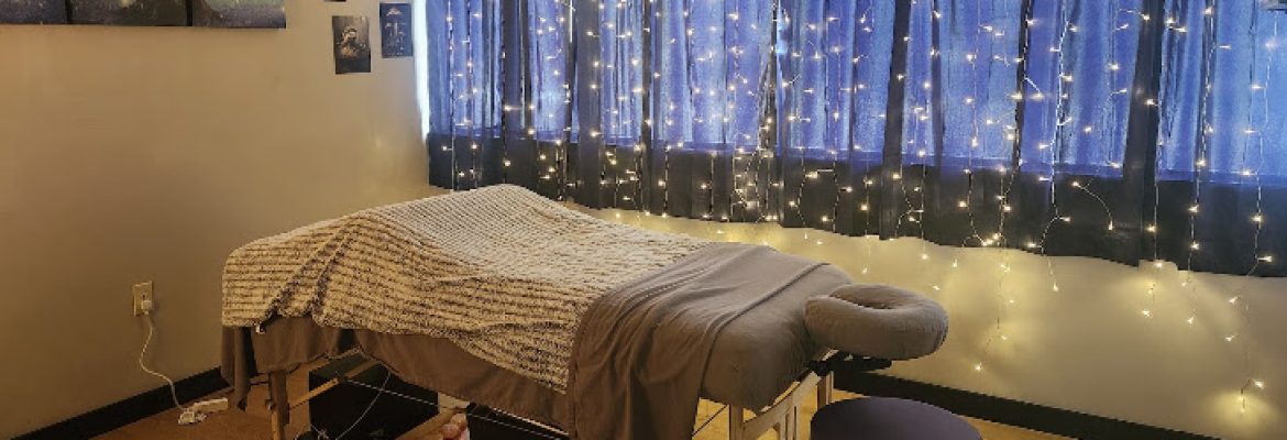 Haven Massage and Reiki