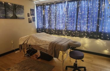 Haven Massage and Reiki