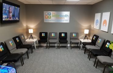 The Little Tooth Company