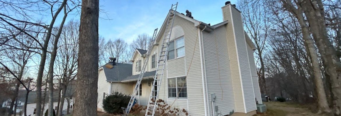ELITEX ROOFING