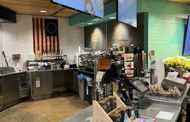 WFM Coffee Bar