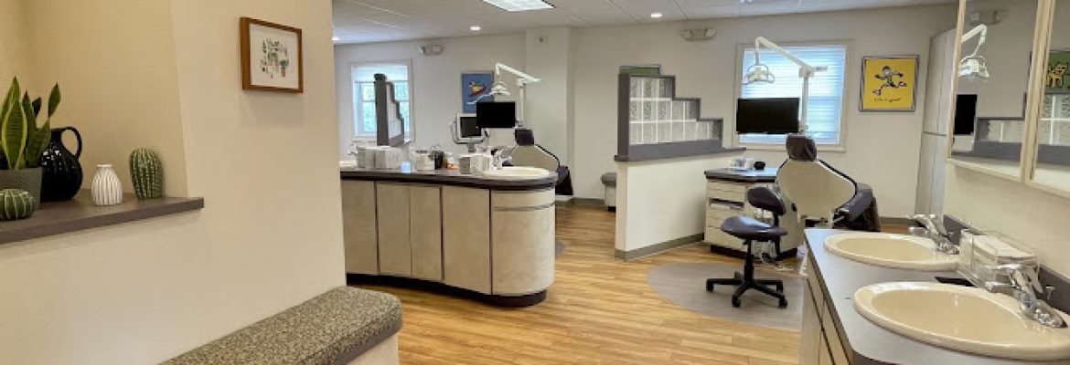 New Fairfield Orthodontics