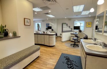 New Fairfield Orthodontics