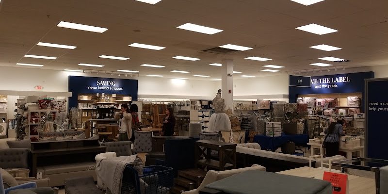 Marshalls