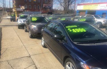 Affordable cars and trucks inc