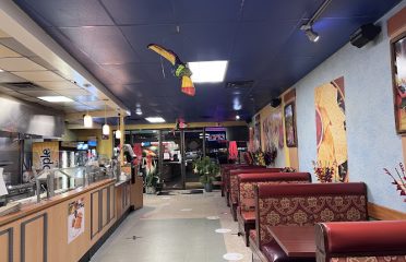 Three Amigos Mexican Taqueria