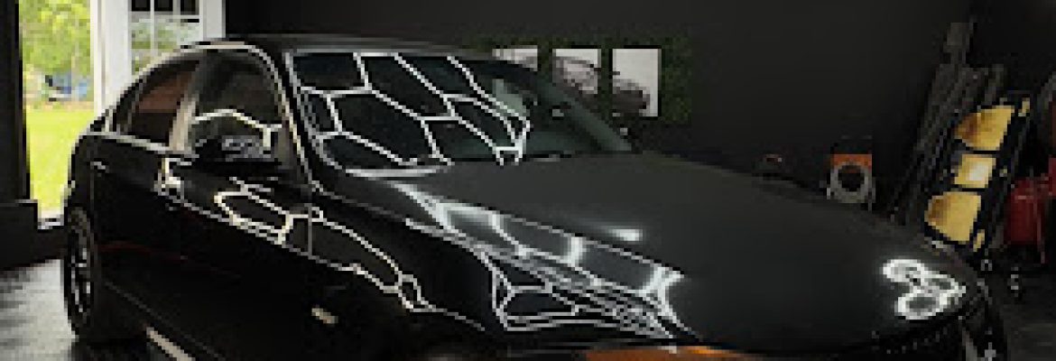Tysautoworks Performance