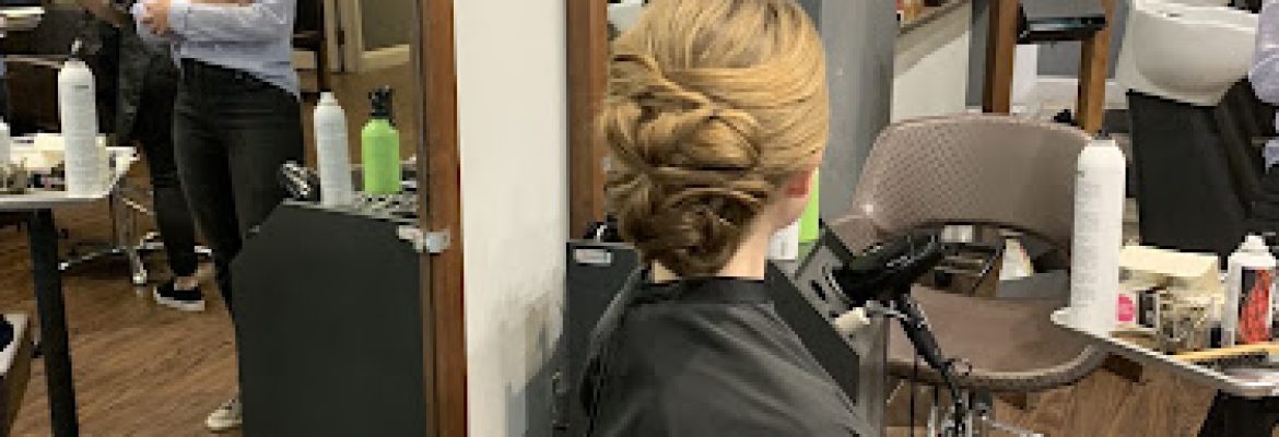 Acure Eco Salon