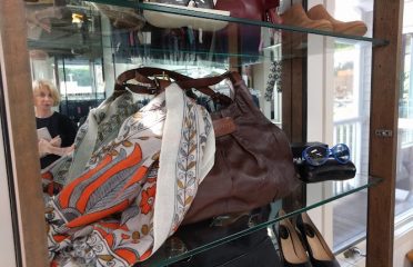 Designer Label Consignments