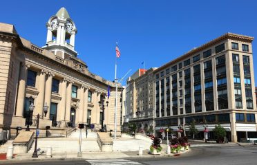 Stamford Old Town Hall