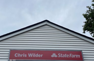 Chris Wilder – State Farm Insurance Agent